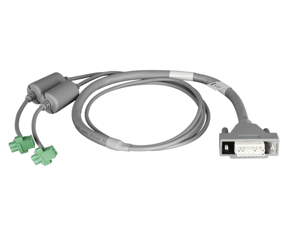 D-Link DPS-CB150-2PS RPS Cable for DGS-3000 and DPS Series
