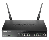 D-Link DSR-500AC Dual WAN 4-Port Gigabit Wireless AC VPN Router - ACE Peripherals