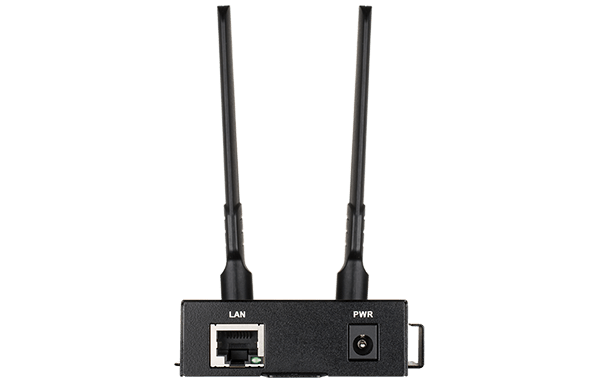 D-Link DWM-312 M2M 4G LTE Industrial Mobile VPN Router - ACE Peripherals