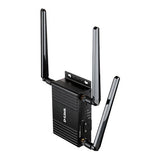 D-Link DWM-312W M2M 4G LTE Industrial Mobile VPN Wi-Fi Router - ACE Peripherals