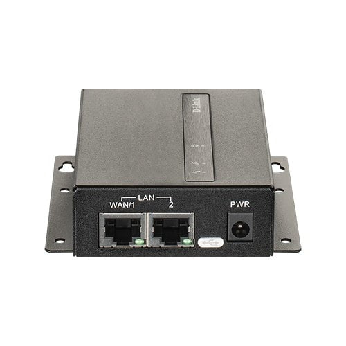 D-Link DWM-313 M2M 4G LTE Industrial Mobile VPN Wi-Fi Router - ACE Peripherals