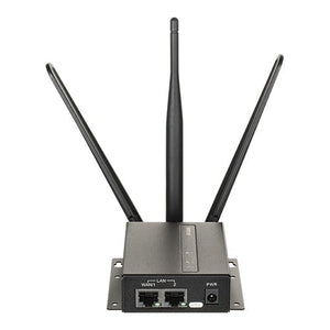 D-Link DWM-313 M2M 4G LTE Industrial Mobile VPN Wi-Fi Router - ACE Peripherals