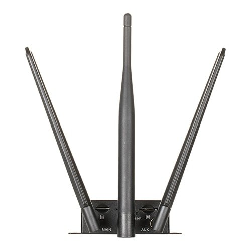 D-Link DWM-313 M2M 4G LTE Industrial Mobile VPN Wi-Fi Router - ACE Peripherals
