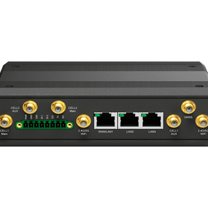 D-Link DWM-321 M2M 4G LTE In-Vehicle Wi-Fi Hotspot - ACE Peripherals
