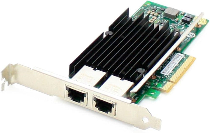 D-Link DXE-820T Dual Port 10GBASE-T RJ-45 PCI Express Adapter - ACE Peripherals