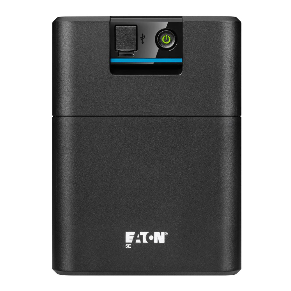 Eaton 5E Gen2 USB Tower UPS 700 – 2200VA - ACE Peripherals