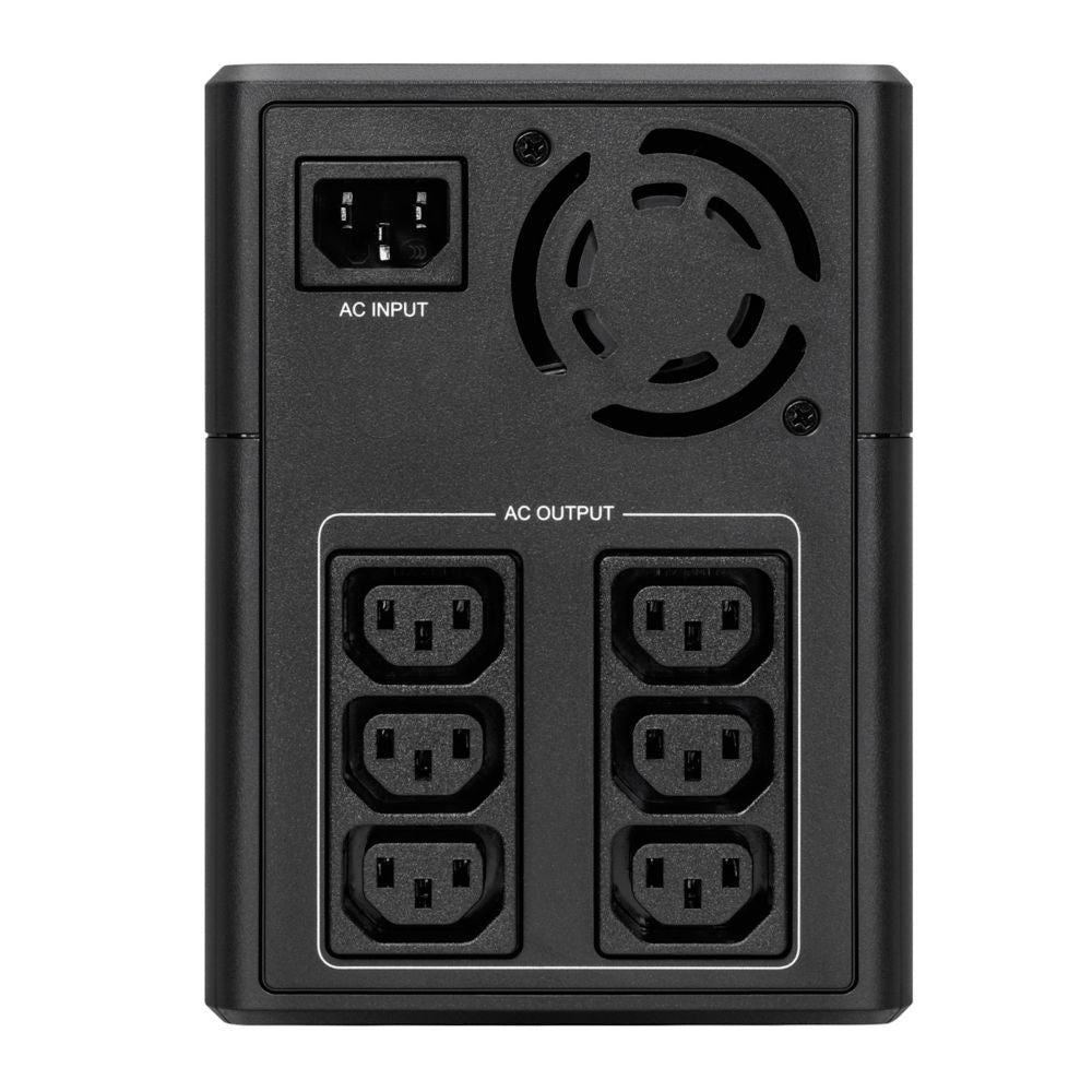 Eaton 5E Gen2 USB Tower UPS 700 – 2200VA - ACE Peripherals