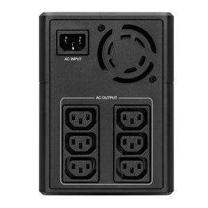 Eaton 5E Gen2 USB Tower UPS 700 – 2200VA - ACE Peripherals