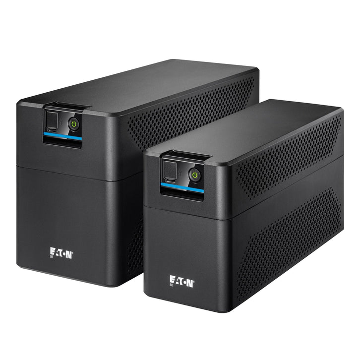 Eaton 5E Gen2 USB Tower UPS 700 – 2200VA - ACE Peripherals