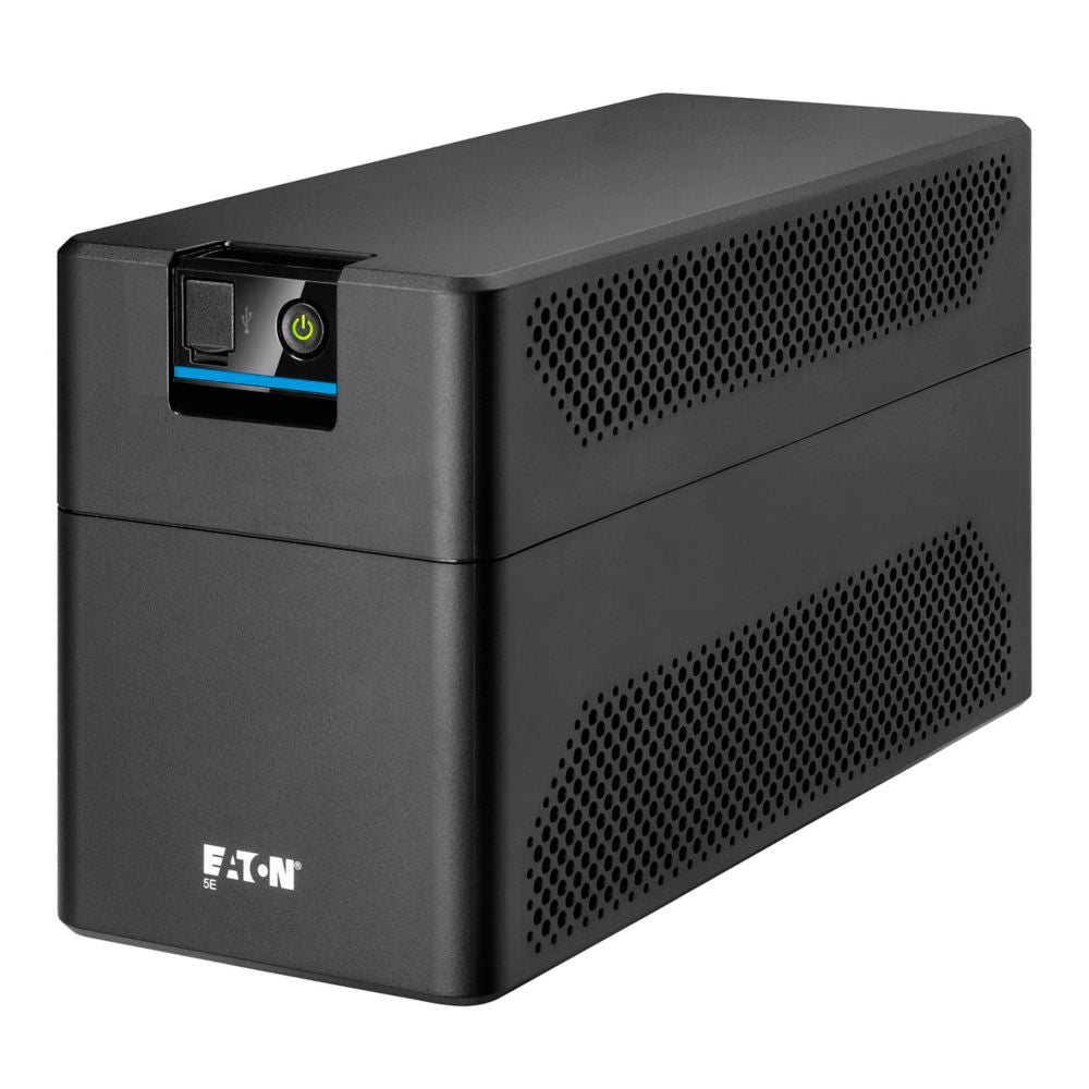 Eaton 5E Gen2 USB Tower UPS 700 – 2200VA - ACE Peripherals