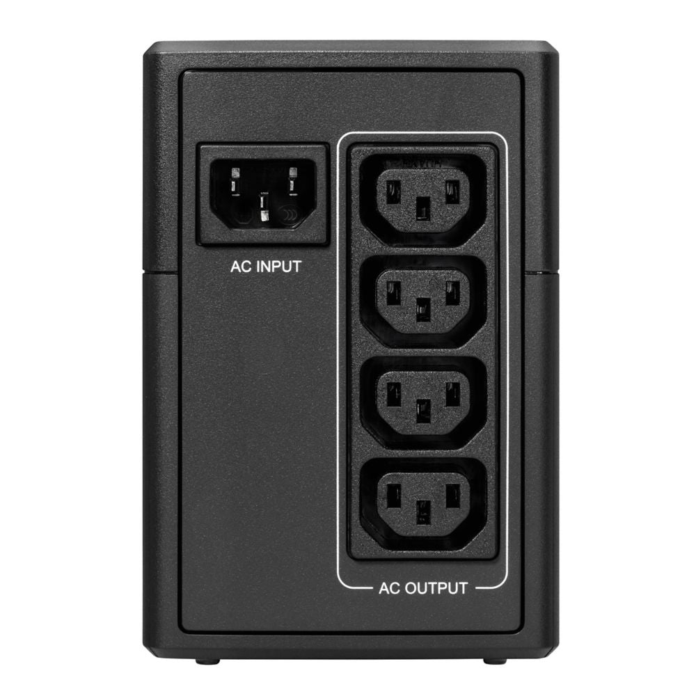 Eaton 5E Gen2 USB Tower UPS 700 – 2200VA - ACE Peripherals