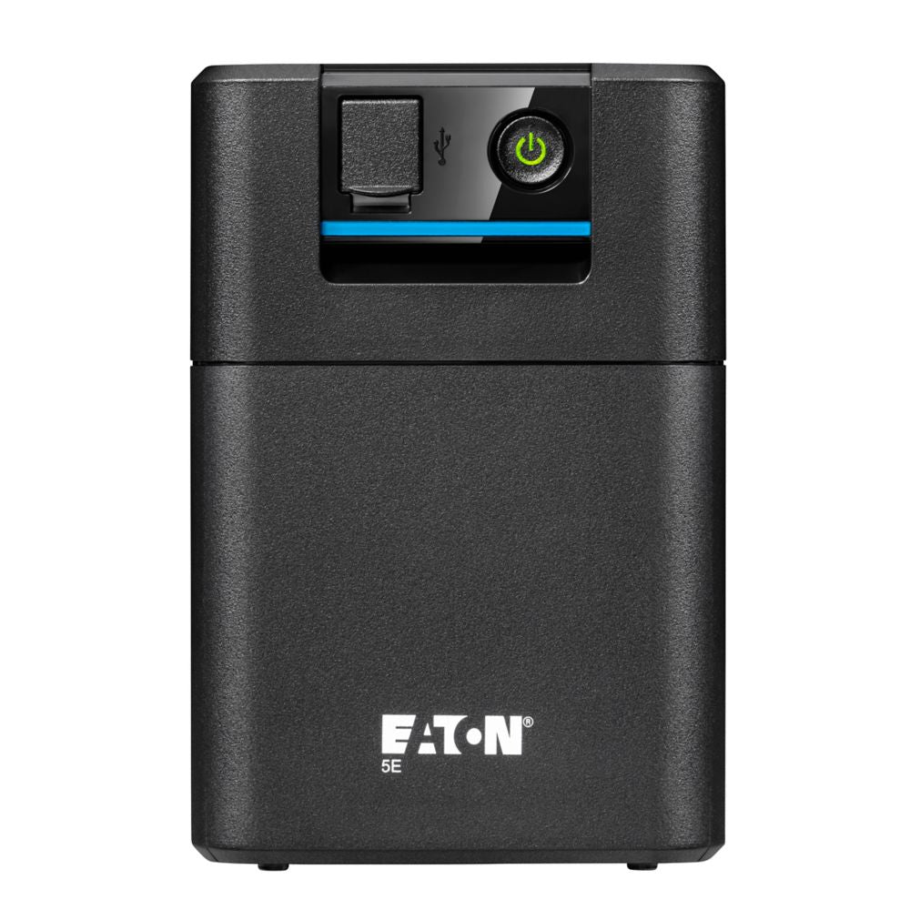 Eaton 5E Gen2 USB Tower UPS 700 – 2200VA - ACE Peripherals