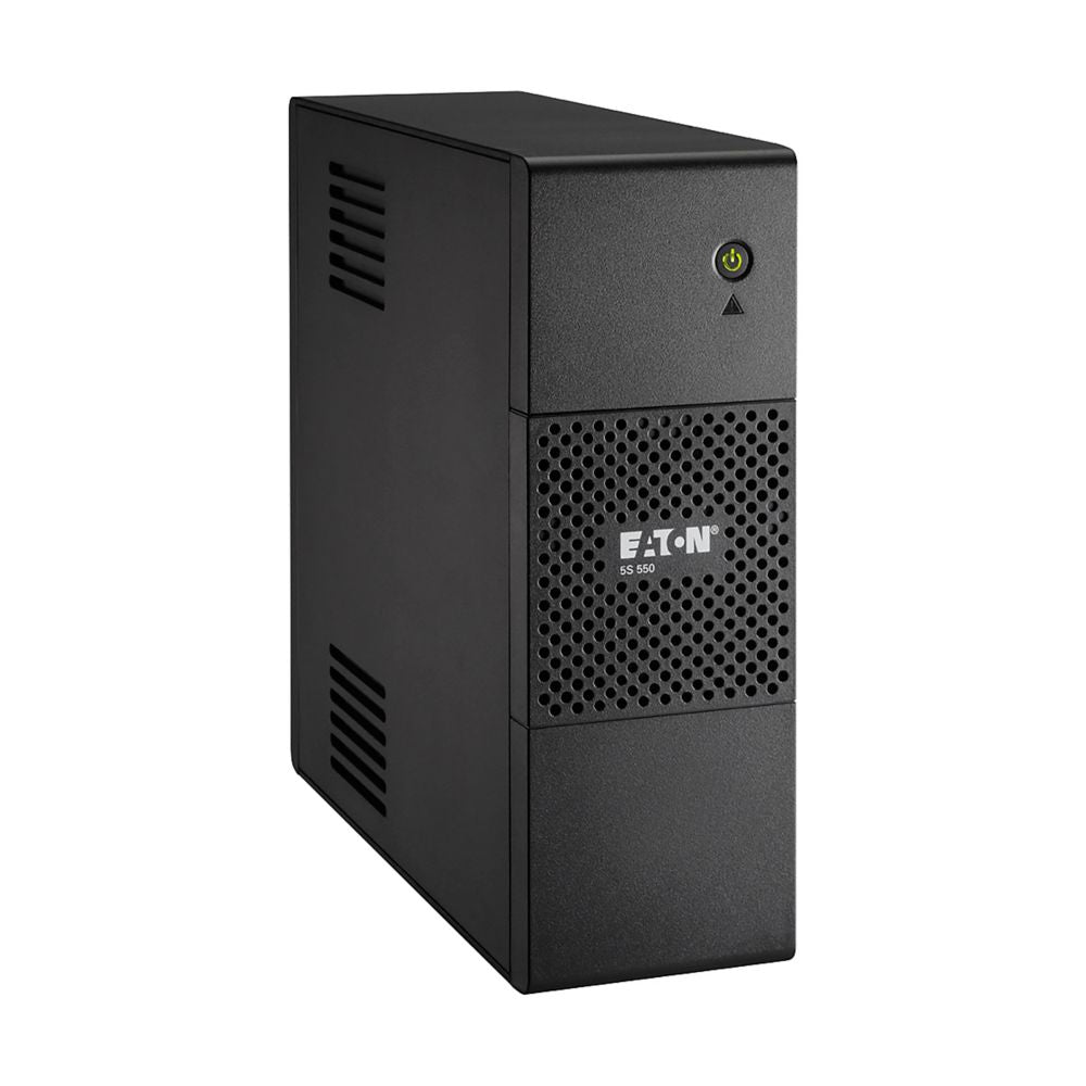 Eaton 5S Tower UPS 550 - 1500VA Single-Phase Line-Interactive - ACE Peripherals