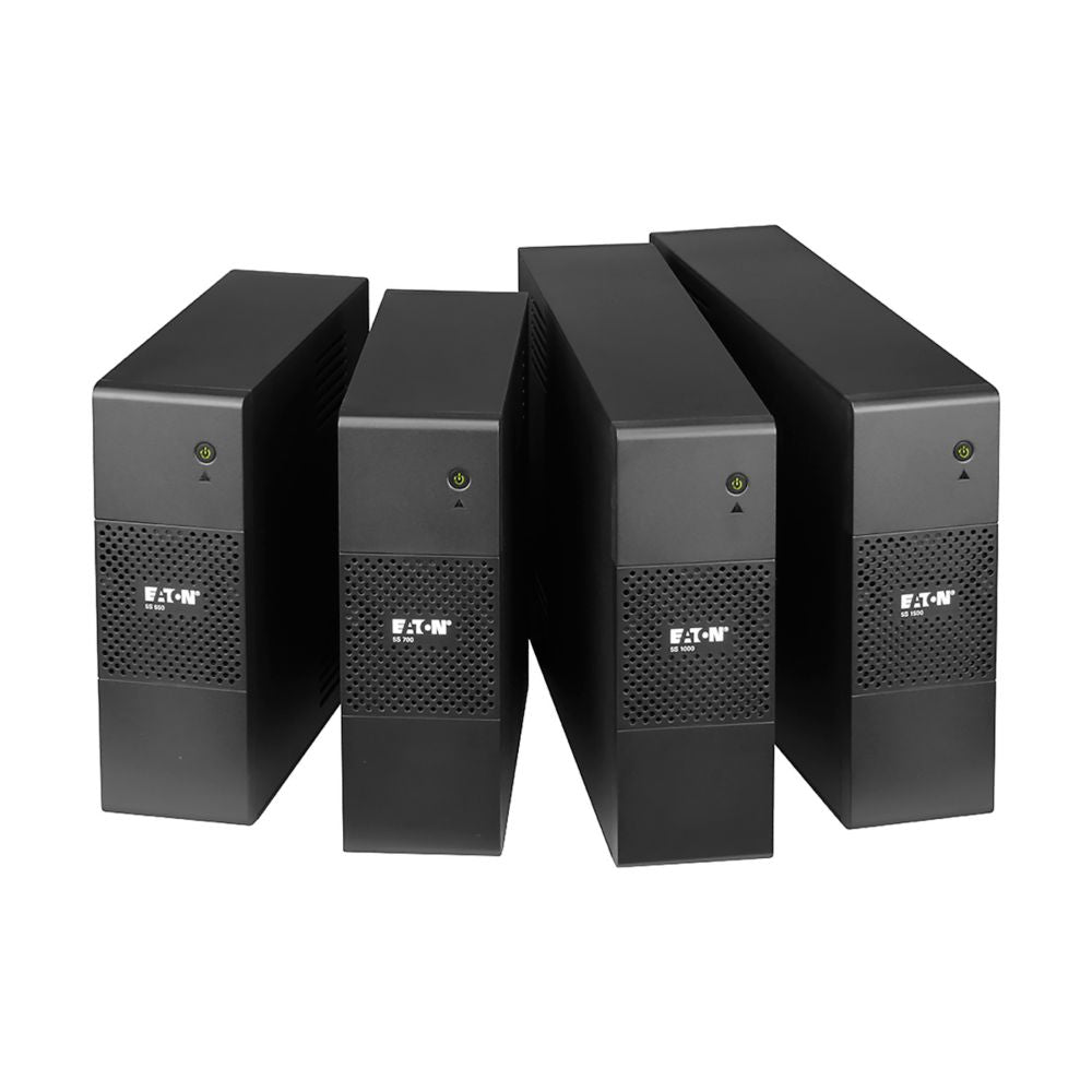 Eaton 5S Tower UPS 550 - 1500VA Single-Phase Line-Interactive - ACE Peripherals