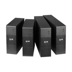 Eaton 5S Tower UPS 550 - 1500VA Single-Phase Line-Interactive - ACE Peripherals