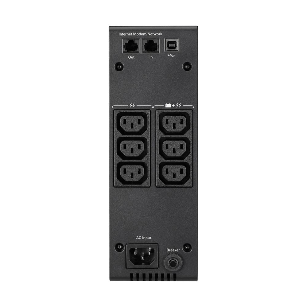 Eaton 5S Tower UPS 550 - 1500VA Single-Phase Line-Interactive - ACE Peripherals
