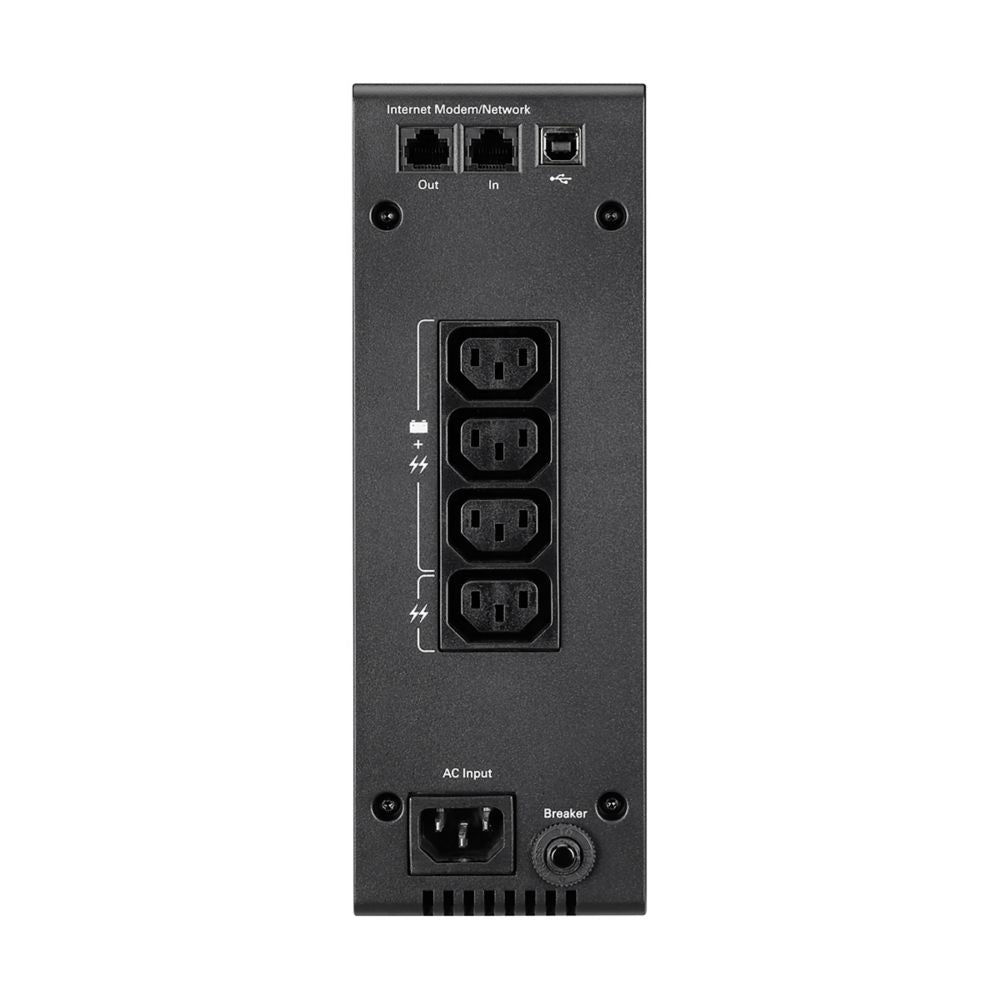Eaton 5S Tower UPS 550 - 1500VA Single-Phase Line-Interactive - ACE Peripherals