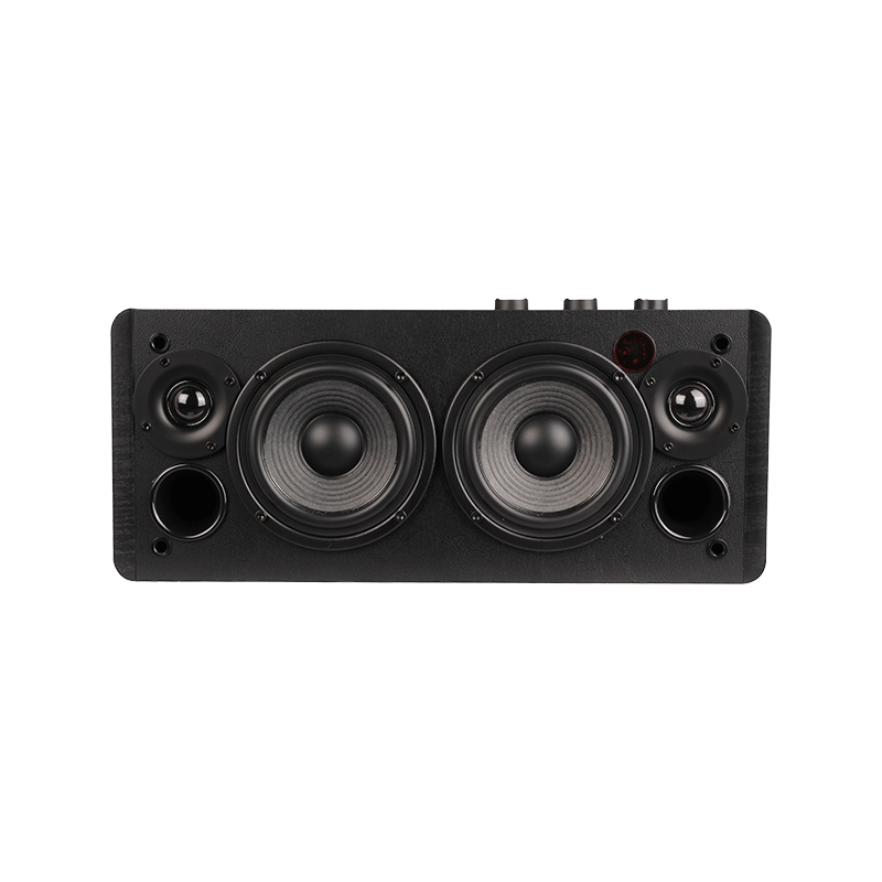 Edifier D12 Integrated Stereo Bluetooth Speakers 70W RMS - ACE Peripherals