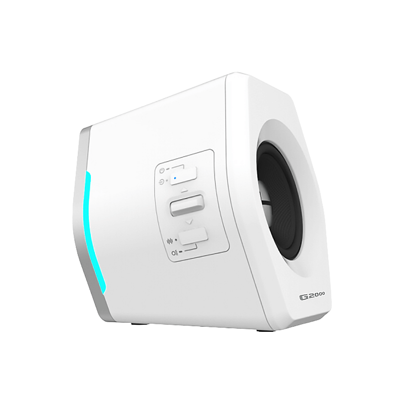 Edifier G2000 Gaming Speaker 16W - ACE Peripherals
