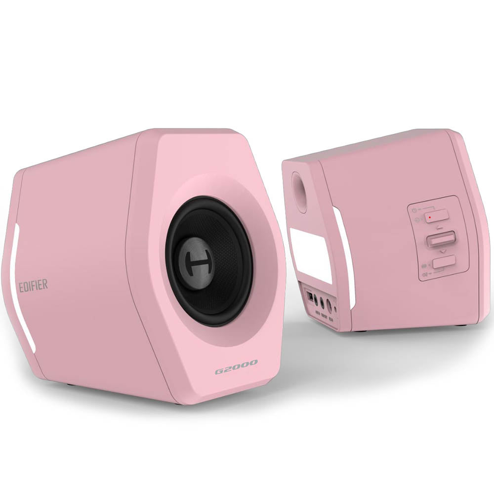 Edifier G2000 Gaming Speaker 16W - ACE Peripherals