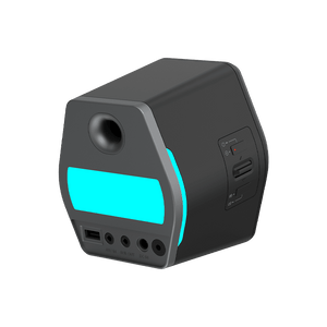 Edifier G2000 Gaming Speaker 16W - ACE Peripherals