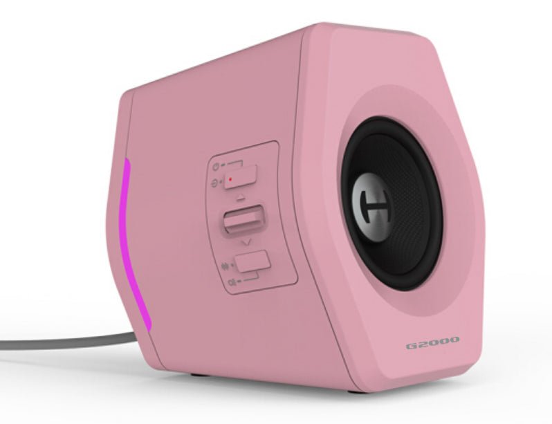 Edifier G2000 Gaming Speaker 16W - ACE Peripherals
