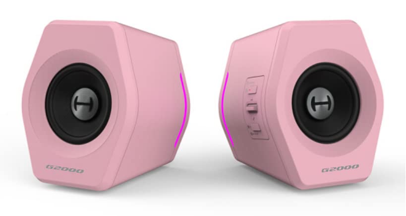 Edifier G2000 Gaming Speaker 16W - ACE Peripherals