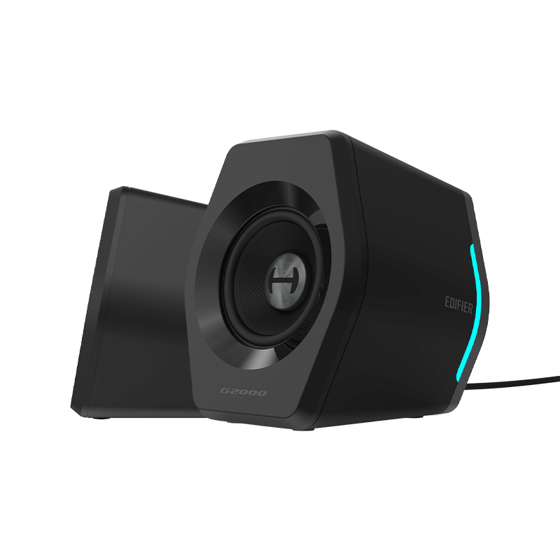 Edifier G2000 Gaming Speaker 16W - ACE Peripherals