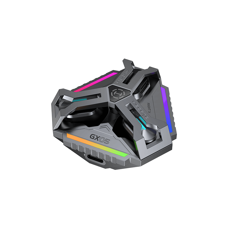 Edifier GX05 Ultra-Low Latency TWS Gaming Earbuds - ACE Peripherals