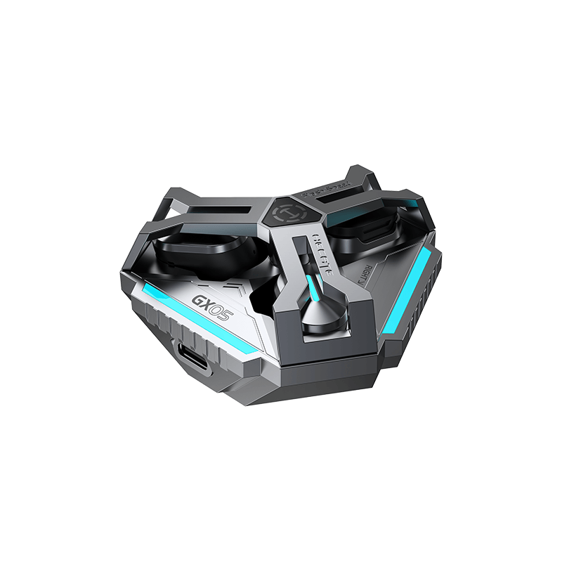 Edifier GX05 Ultra-Low Latency TWS Gaming Earbuds - ACE Peripherals