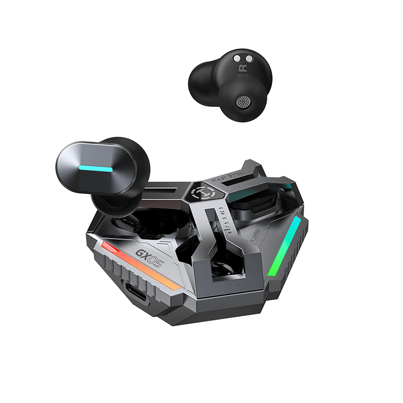 Edifier GX05 Ultra-Low Latency TWS Gaming Earbuds - ACE Peripherals