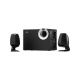 Edifier M201BT Multimedia Computer Bluetooth Speaker System 34W - ACE Peripherals