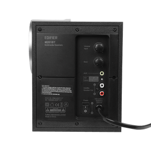 Edifier M201BT Multimedia Computer Bluetooth Speaker System 34W - ACE Peripherals