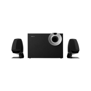 Edifier M201BT Multimedia Computer Bluetooth Speaker System 34W - ACE Peripherals
