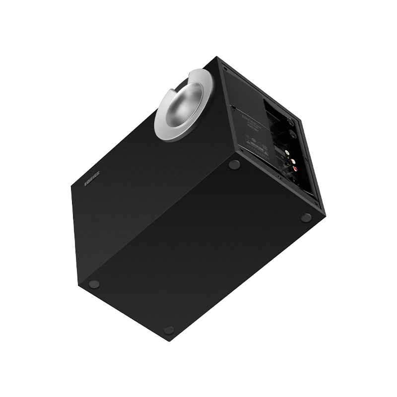 Edifier M201BT Multimedia Computer Bluetooth Speaker System 34W - ACE Peripherals