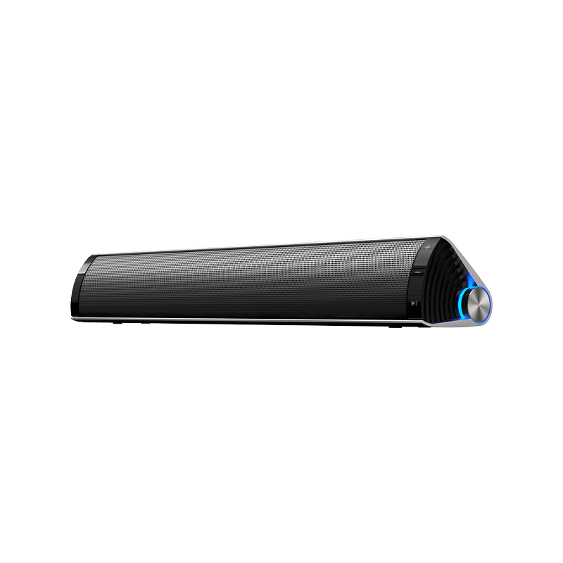 Edifier MF200 Portable Tabletop Bluetooth Speaker - ACE Peripherals