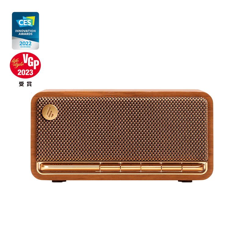 Edifier MP230 Tabletop Bluetooth Speaker - ACE Peripherals