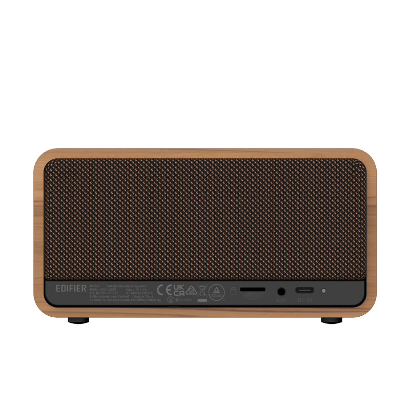 Edifier MP230 Tabletop Bluetooth Speaker - ACE Peripherals