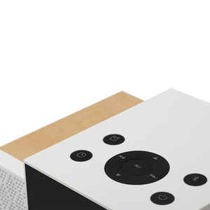 Edifier MP260 Multifunctional Integrated 2.1 Channel Bluetooth Speaker - ACE Peripherals