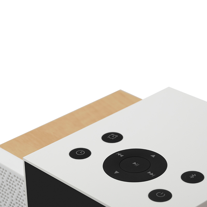 Edifier MP260 Multifunctional Integrated 2.1 Channel Bluetooth Speaker - ACE Peripherals