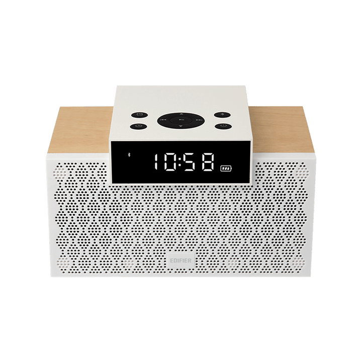 Edifier MP260 Multifunctional Integrated 2.1 Channel Bluetooth Speaker - ACE Peripherals