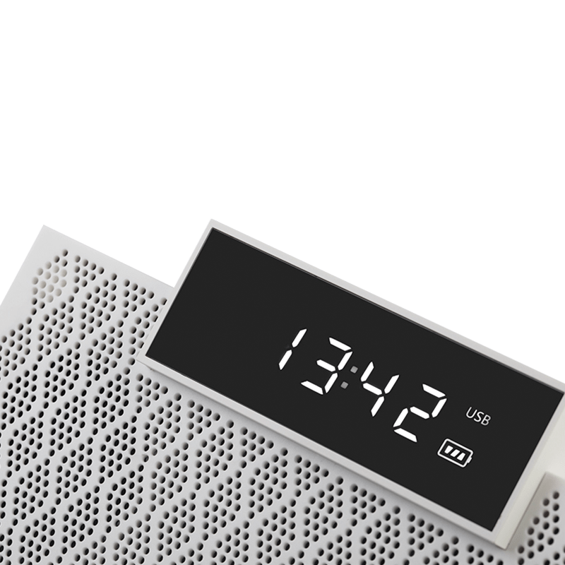 Edifier MP260 Multifunctional Integrated 2.1 Channel Bluetooth Speaker - ACE Peripherals