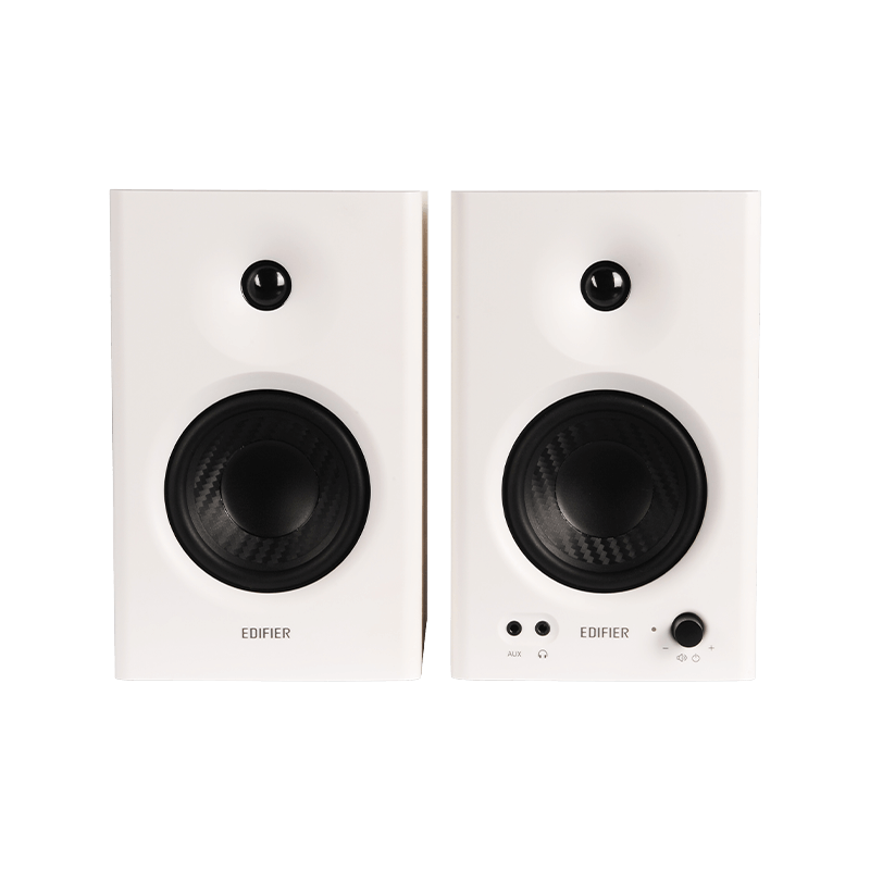 Edifier MR4 Powered Studio Monitor Speakers 42W - ACE Peripherals