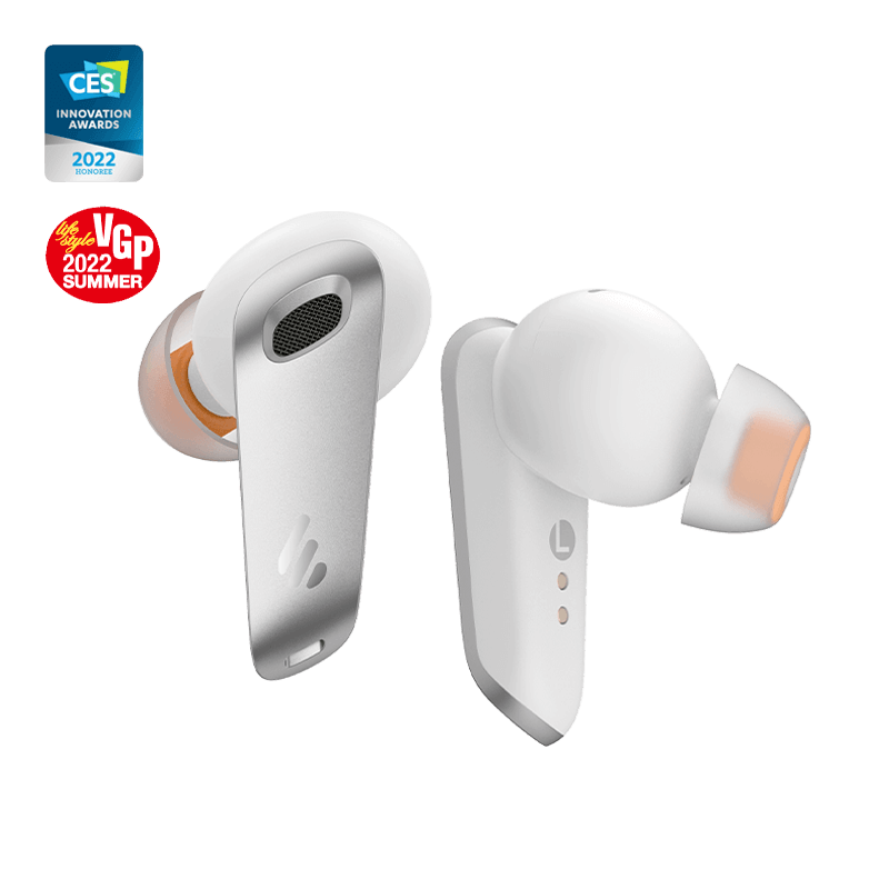 Edifier NeoBuds Pro True Wireless Stereo Earbuds with Active Noise Cancellation - ACE Peripherals