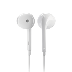 Edifier P180 Plus Earbuds with Remote and Mic - ACE Peripherals