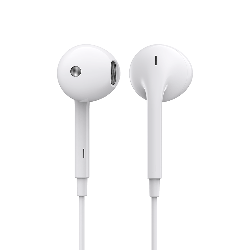 Edifier P180 USB-C Earbuds with Remote and Mic - ACE Peripherals