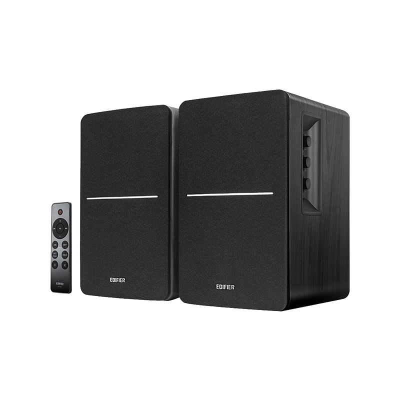 Edifier R1280DBs Active Bluetooth Bookshelf Speakers 42W RMS - ACE Peripherals