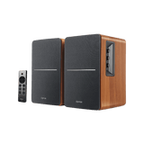 Edifier R1280DBs Active Bluetooth Bookshelf Speakers 42W RMS - ACE Peripherals