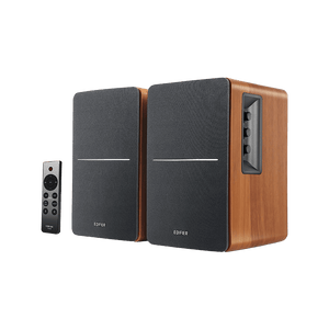 Edifier R1280DBs Active Bluetooth Bookshelf Speakers 42W RMS - ACE Peripherals