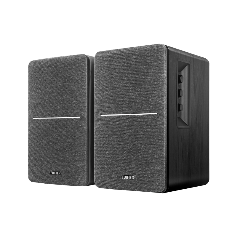 Edifier R1280DBs Active Bluetooth Bookshelf Speakers 42W RMS - ACE Peripherals